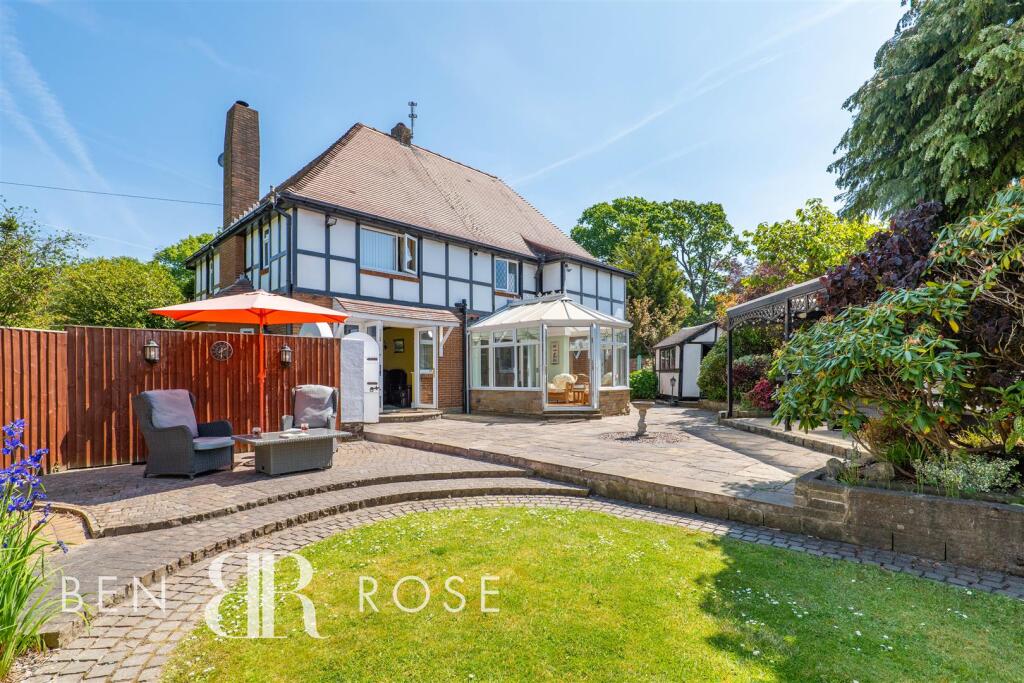 Main image of property: Ratten Lane, Hutton, Preston