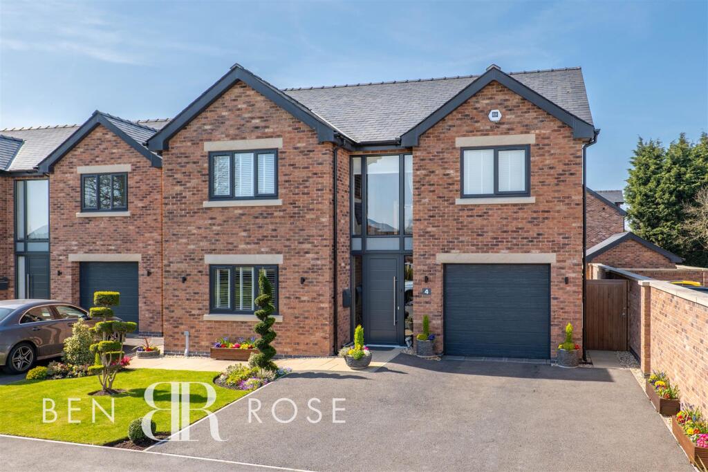 Main image of property: Barrons Mews, Tarleton