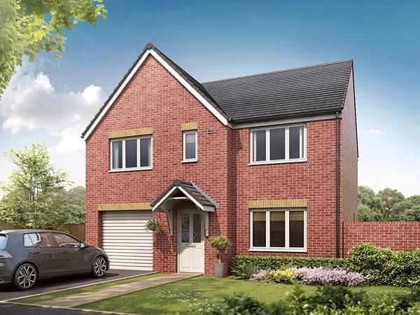 Main image of property: Station Road, Hesketh Bank, Preston