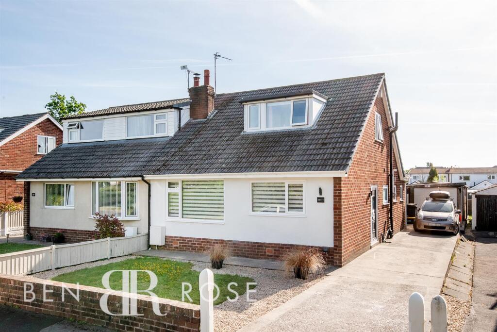 Main image of property: Liverpool Road, Walmer Bridge, Preston