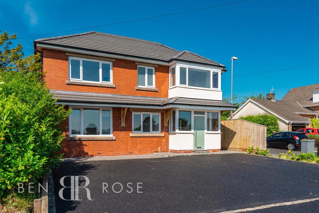 Main image of property: Bryning Lane, Wrea Green, Preston