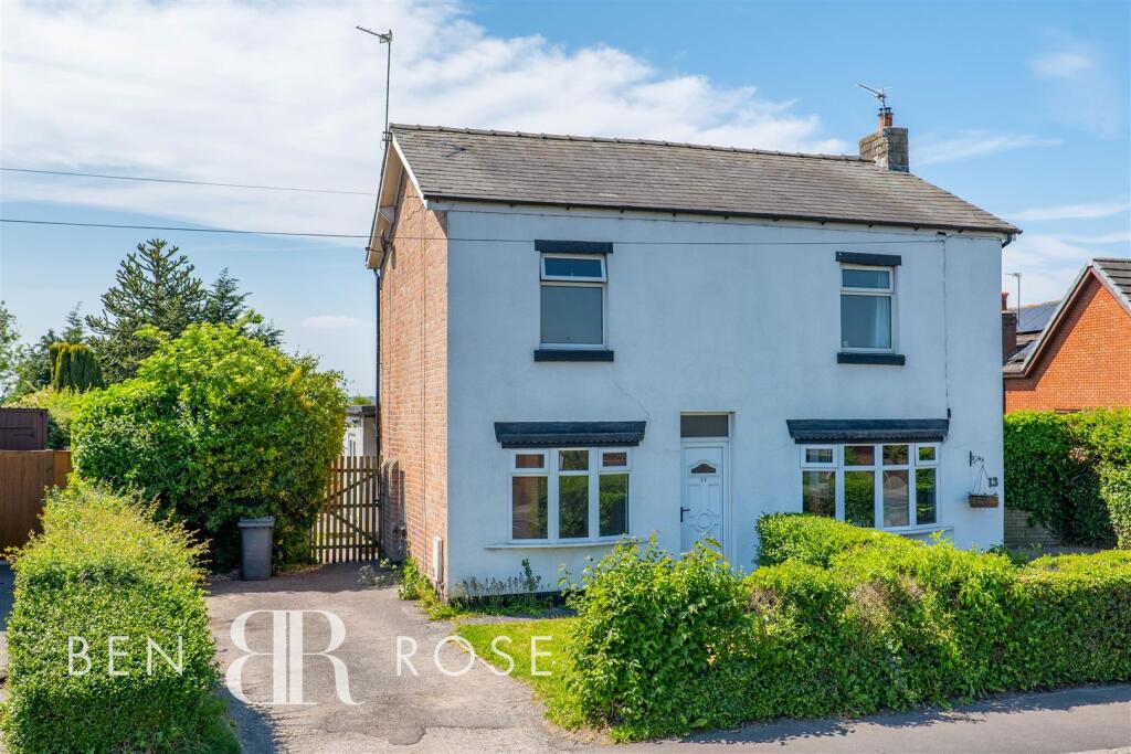 Main image of property: Church Road, Tarleton, Preston