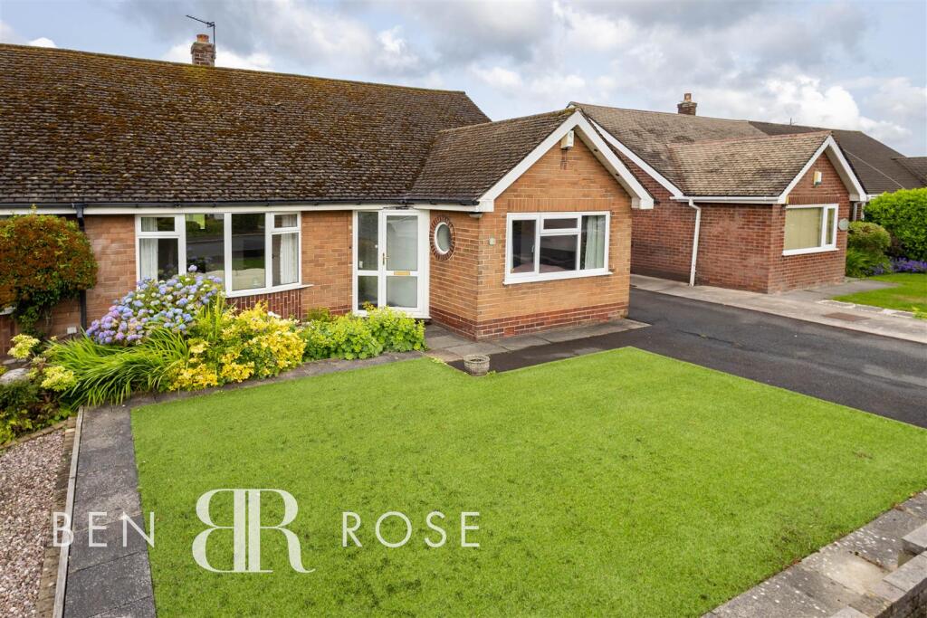 Main image of property: Fensway, Hutton, Preston