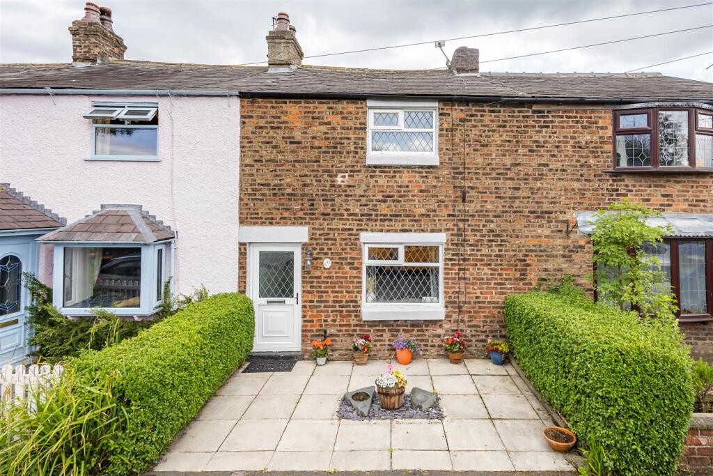 Main image of property: Newgate Lane, Whitestake, Preston
