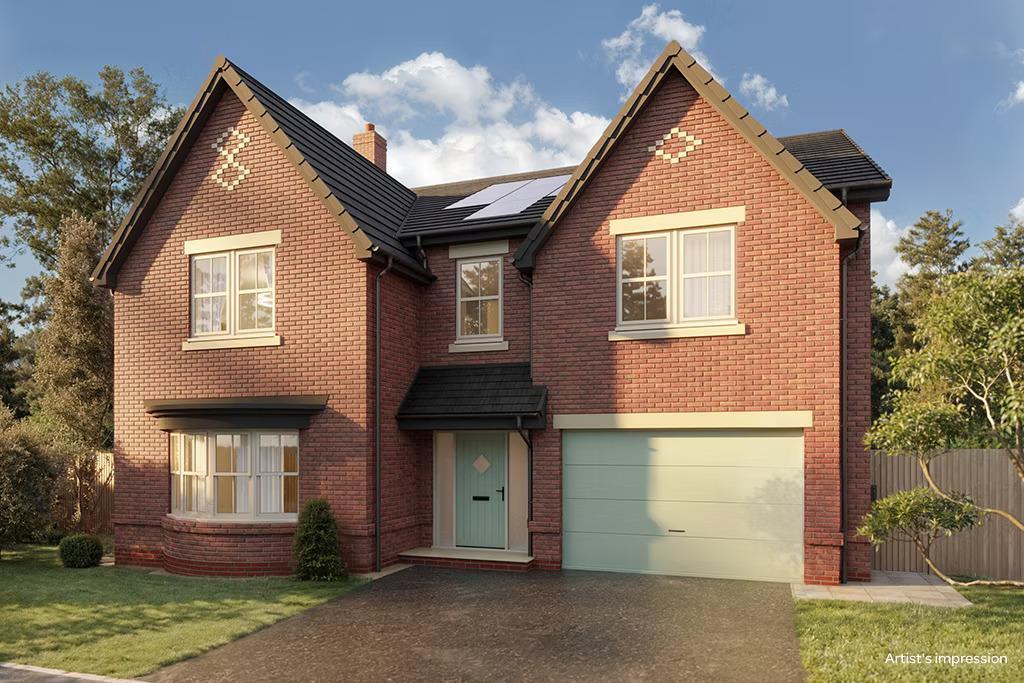 Main image of property: Liverpool Road, Hutton, Preston