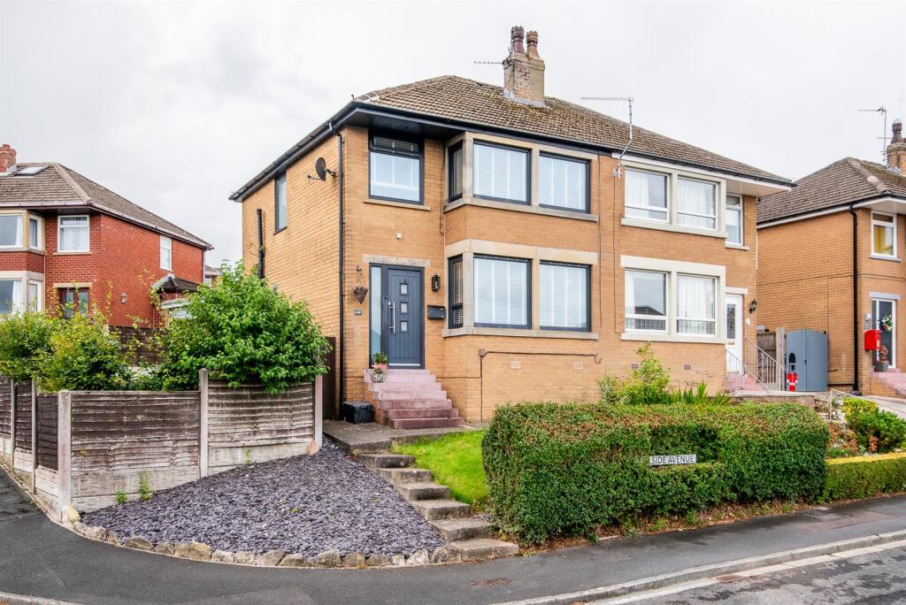 Main image of property: Hillside Avenue, Kirkham, Preston