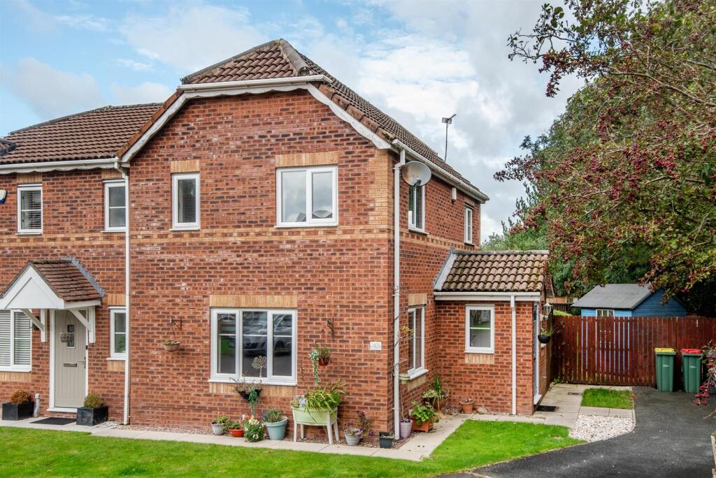 Main image of property: Dunnock Lane, Cottam, Preston