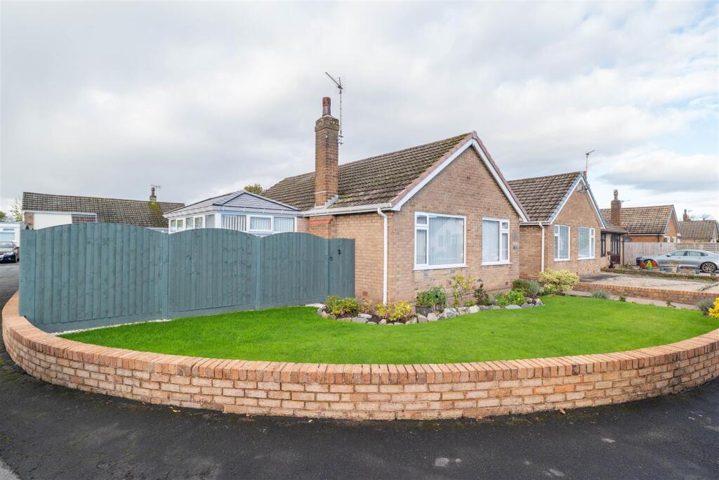 Main image of property: Southfield Drive, New Longton, Preston