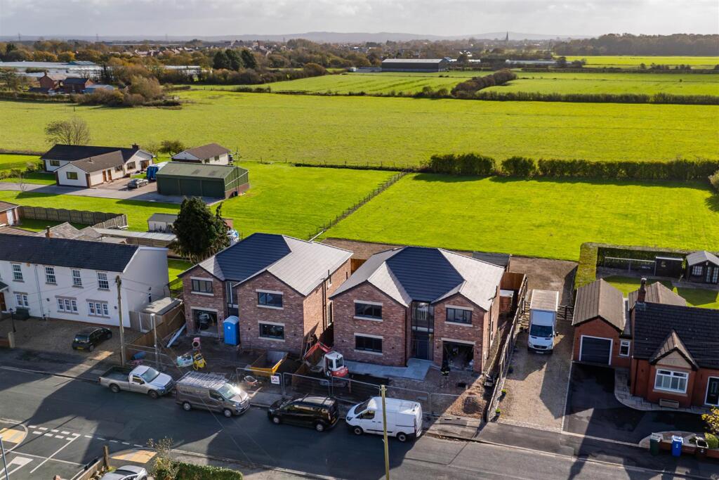 Main image of property: Fermor Road, Tarleton, Preston