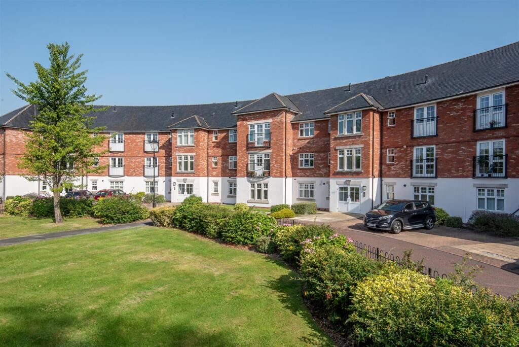 Main image of property: Halliwell Crescent, Hutton, Preston