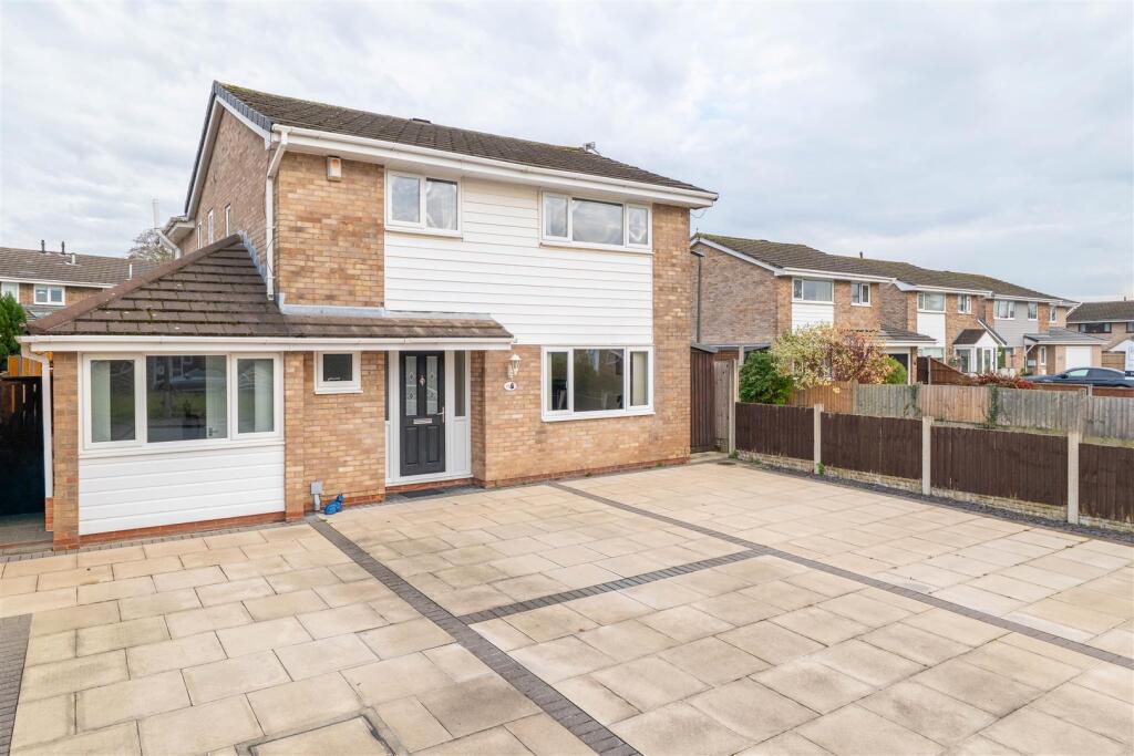 Main image of property: Cherry Wood, Penwortham, Preston