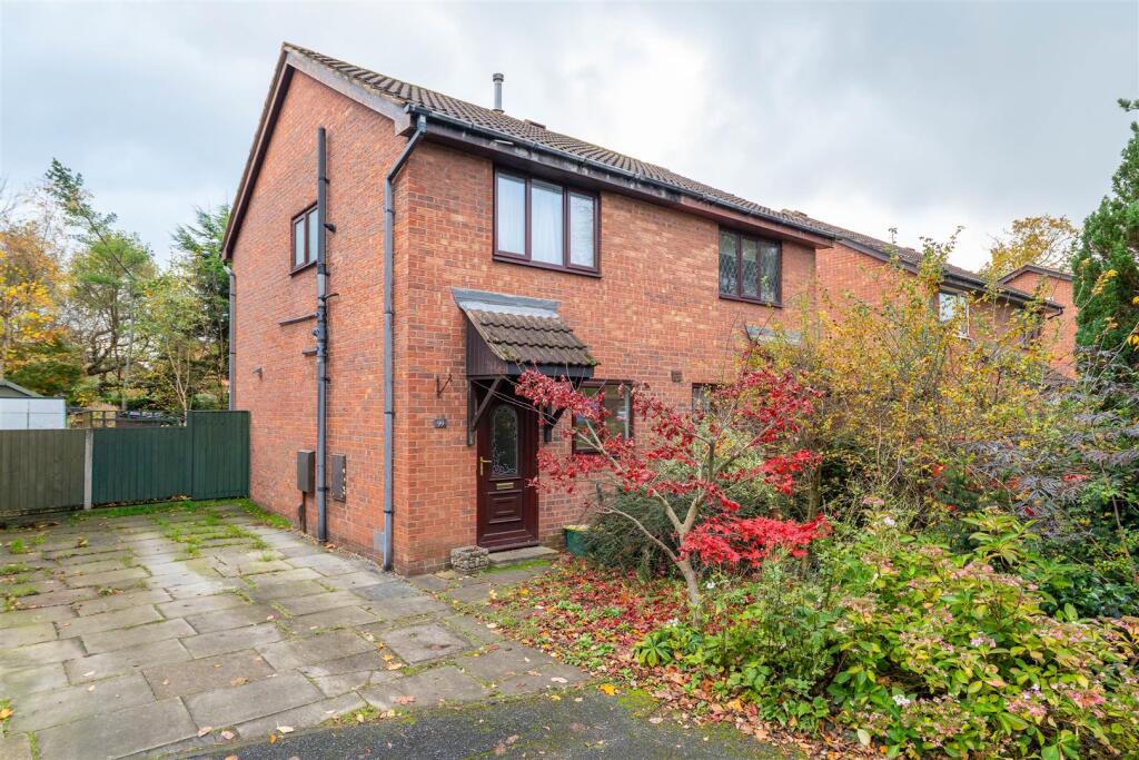 Main image of property: Marsh Way, Penwortham, Preston