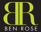 Ben Rose logo