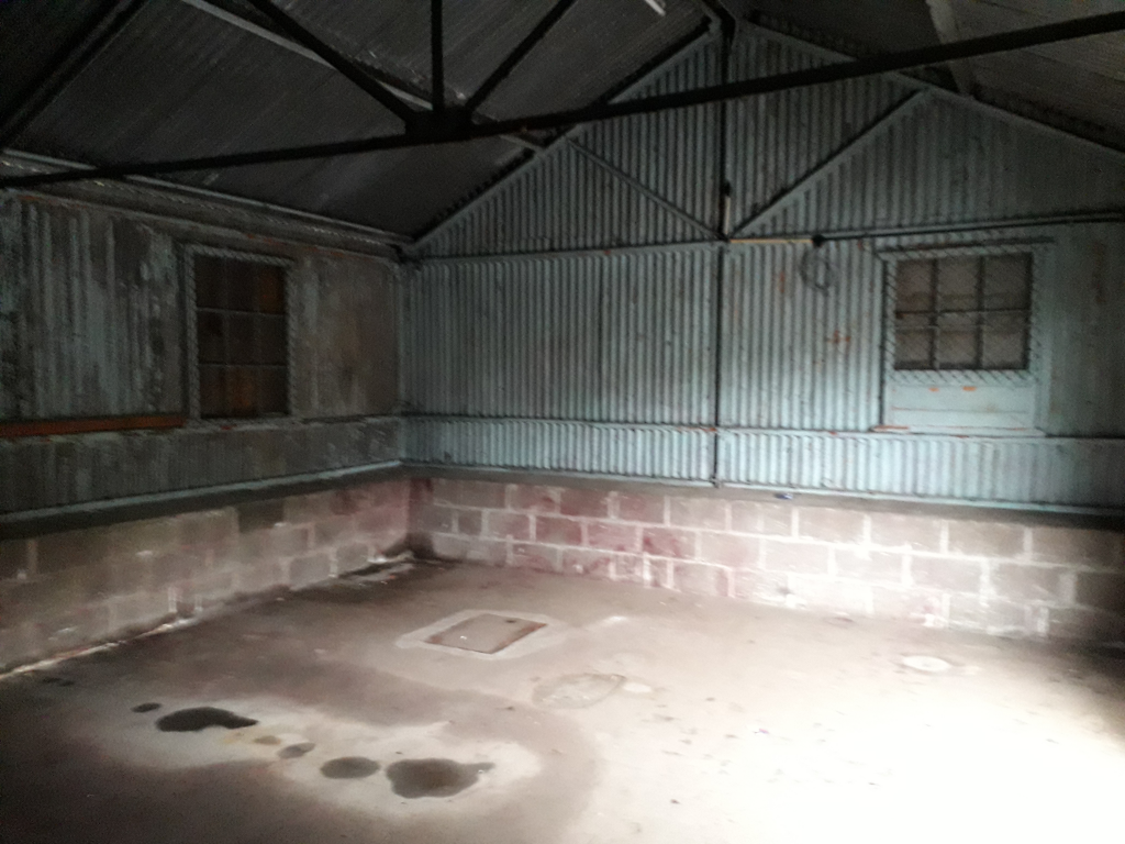 Flexible property space