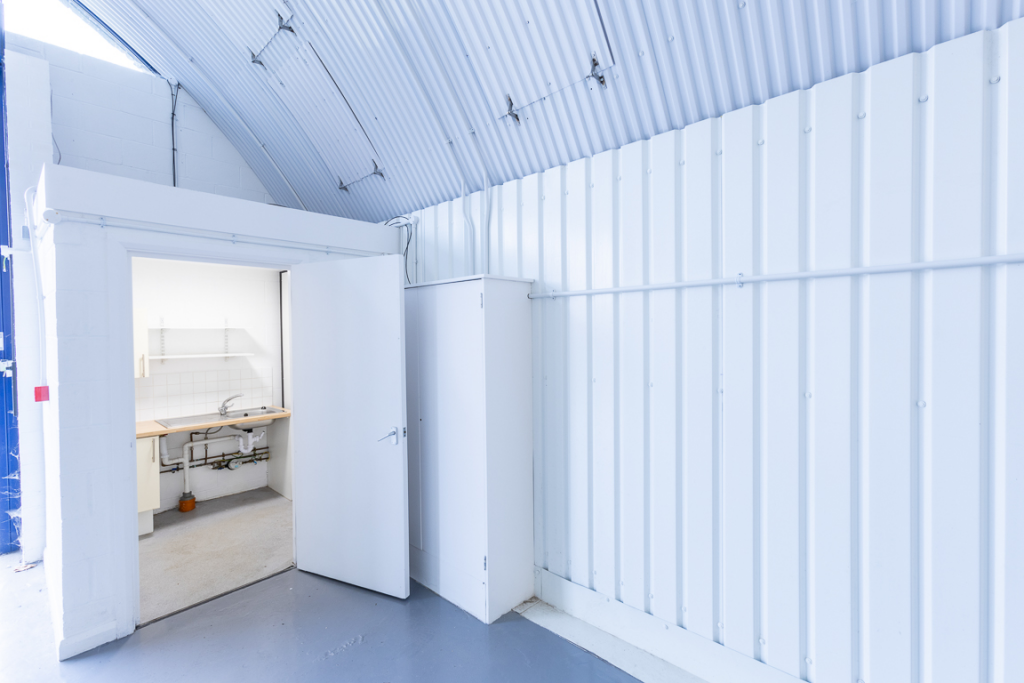 Flexible property space