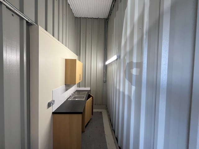 Flexible property space