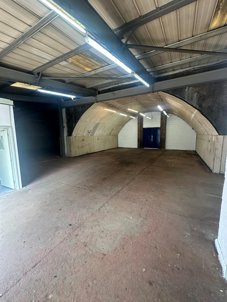 Flexible property space