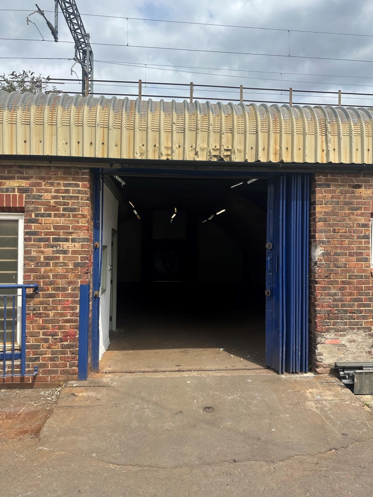 Flexible property space