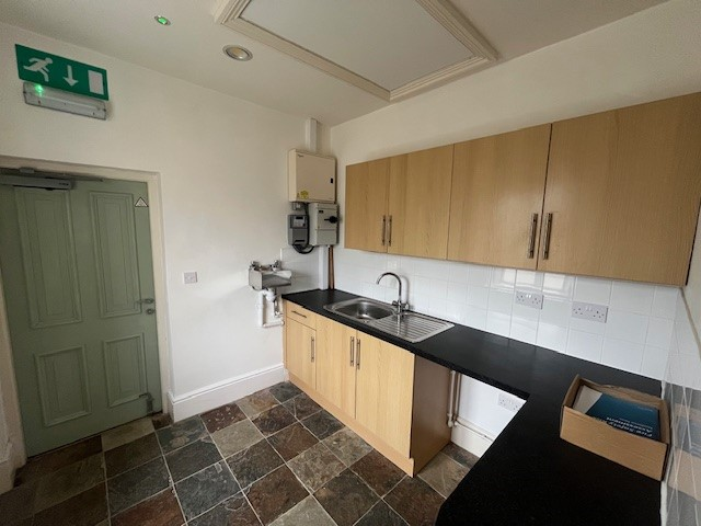 Flexible property space