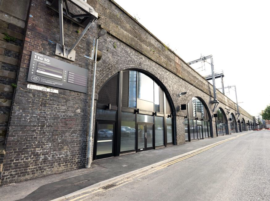 Flexible property space