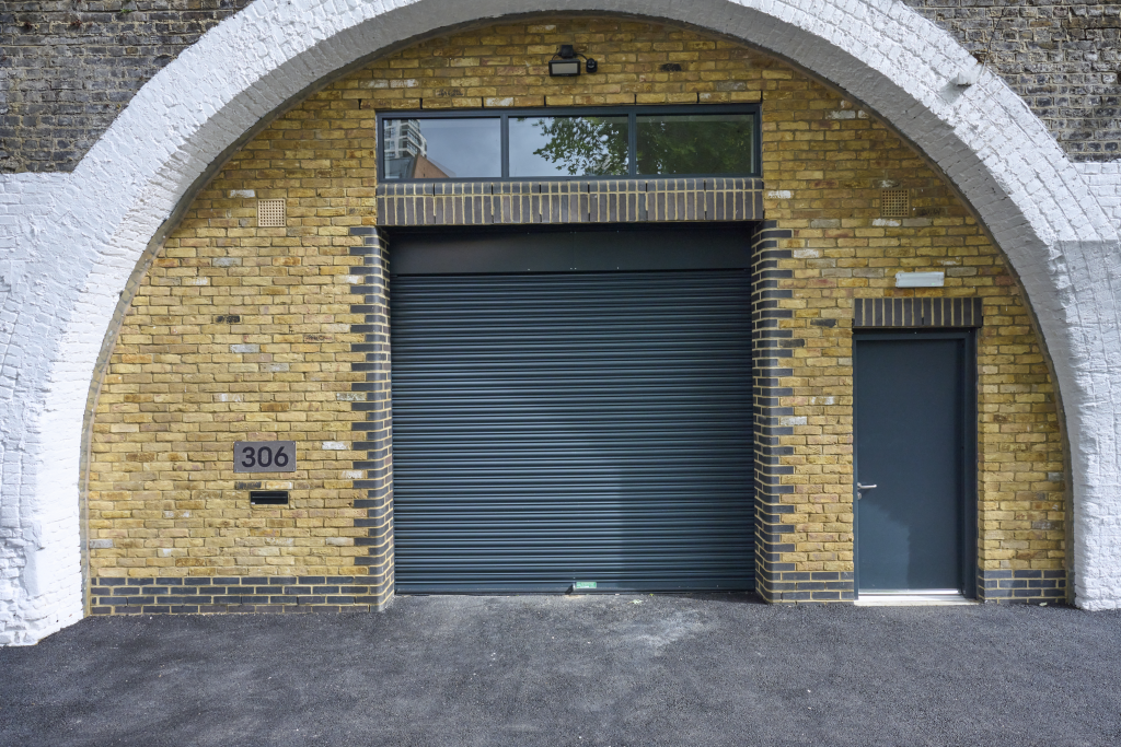 Flexible property space