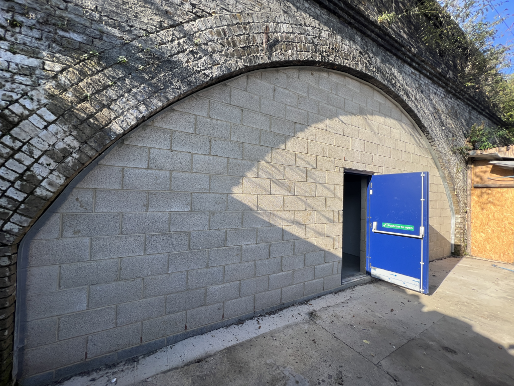 Flexible property space