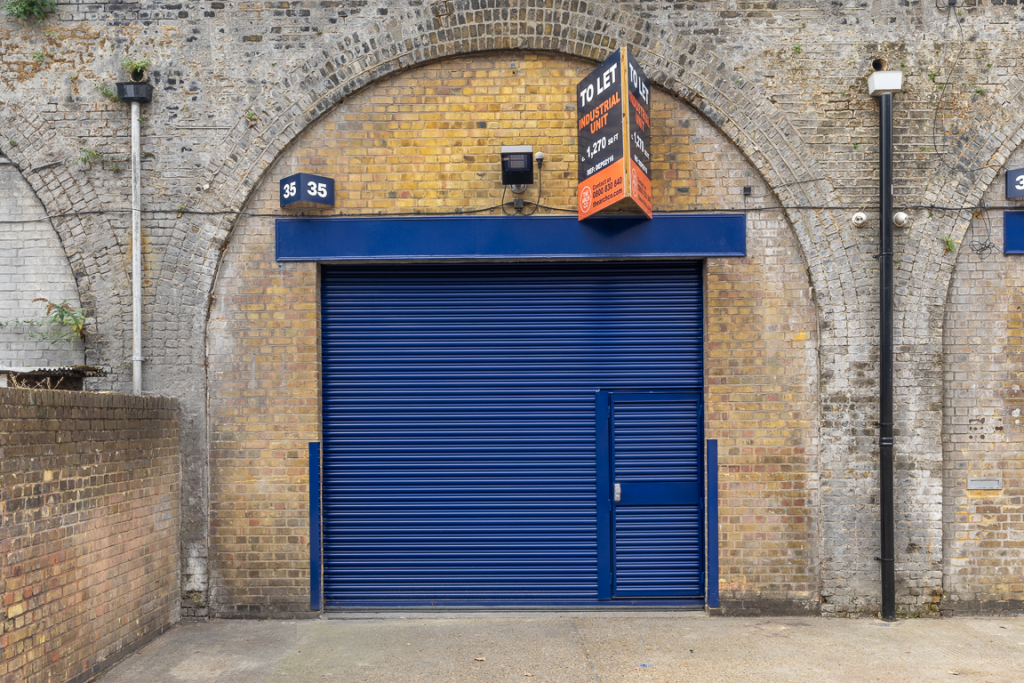 Flexible property space