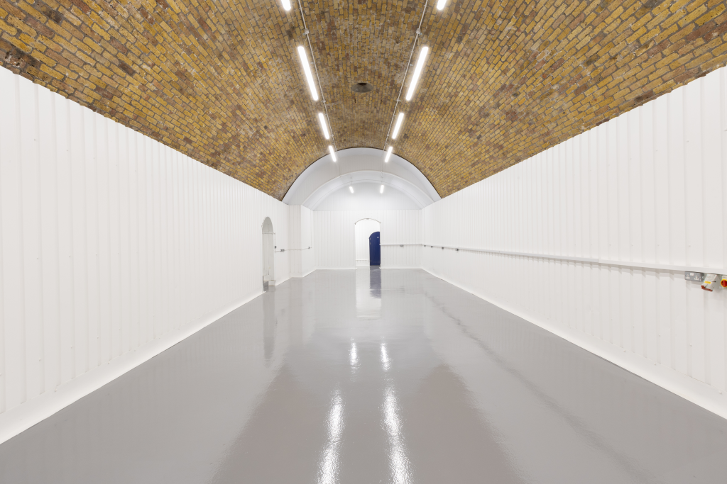 Flexible property space