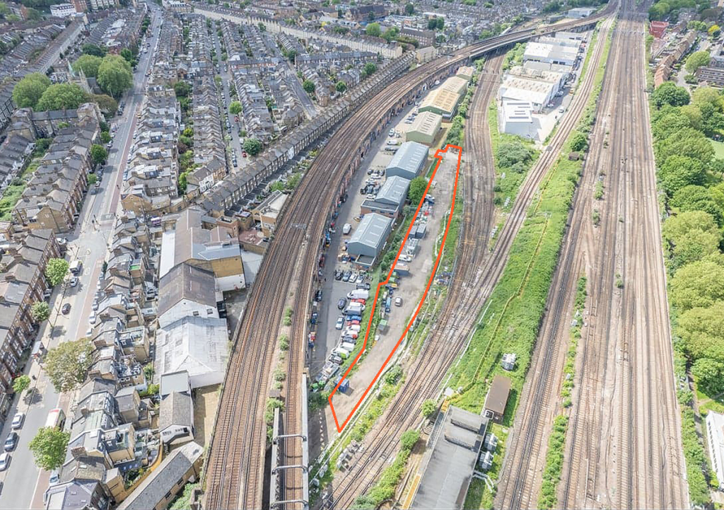 Flexible property space