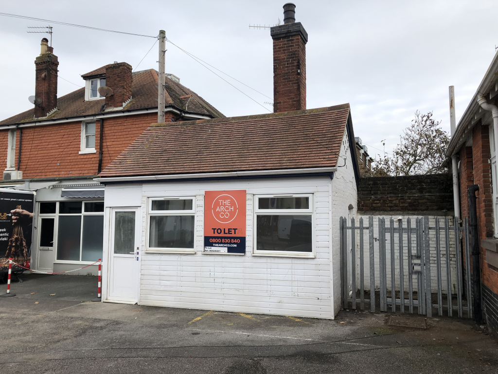 Main image of property: 3 Station Approach, Bognor Regis, PO21 1BS