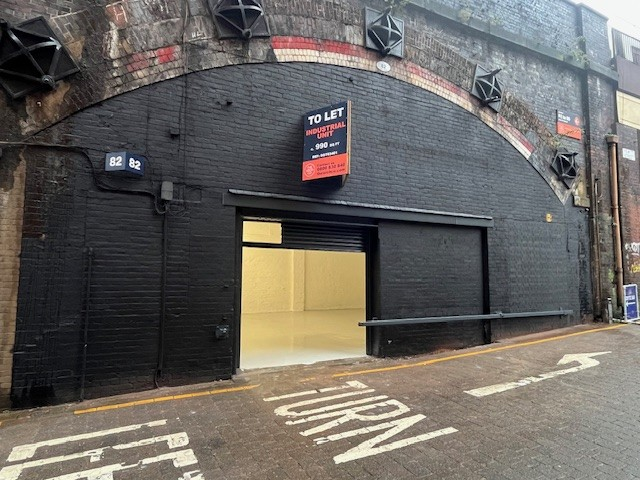 Main image of property: 82 Hewit Street, Manchester, M15 4GB