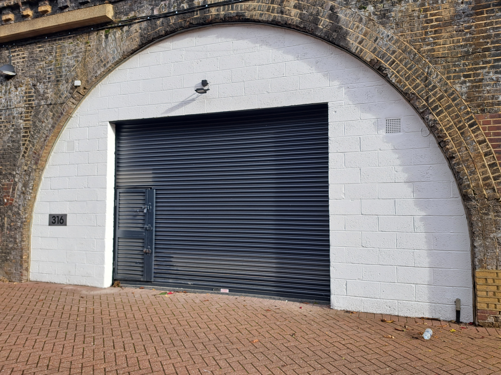 Main image of property: 316 Blucher Road, London, SE5 0LH