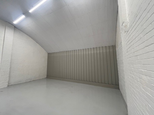 Flexible property space