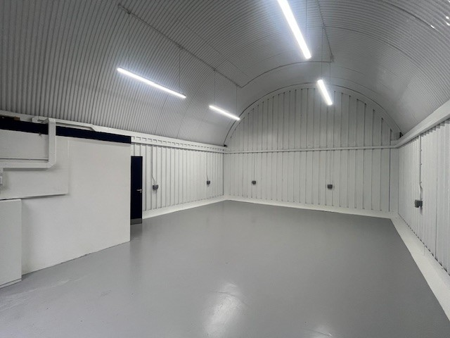 Flexible property space