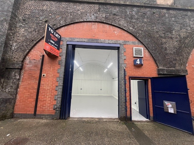 Flexible property space