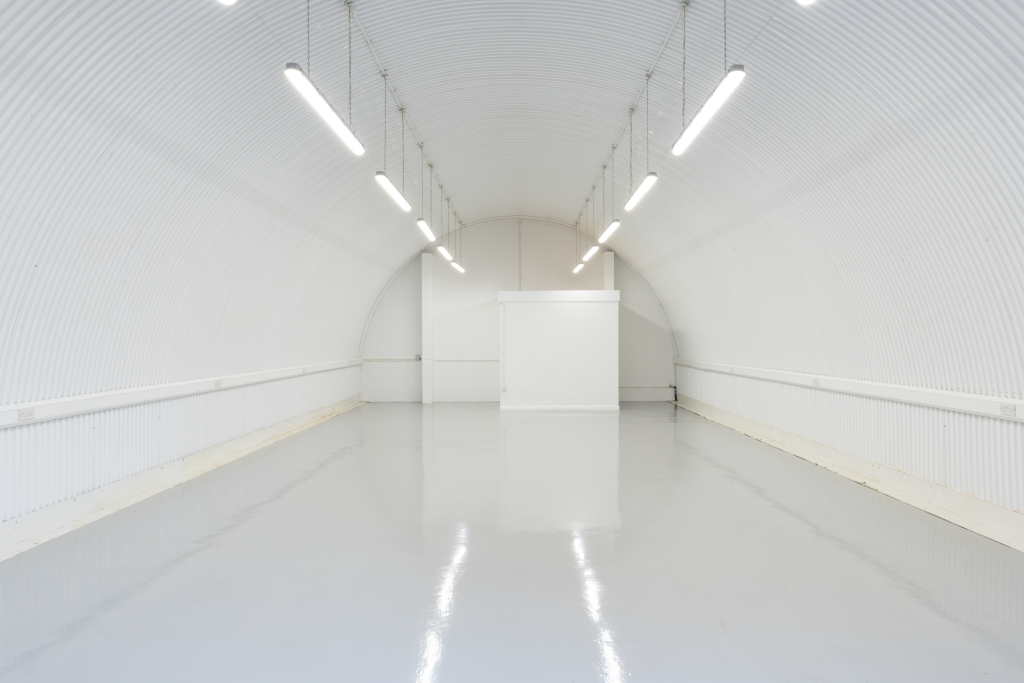 Flexible property space