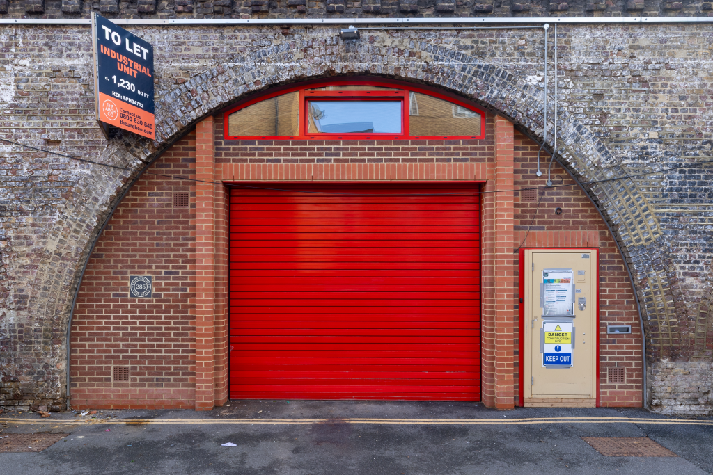 Flexible property space