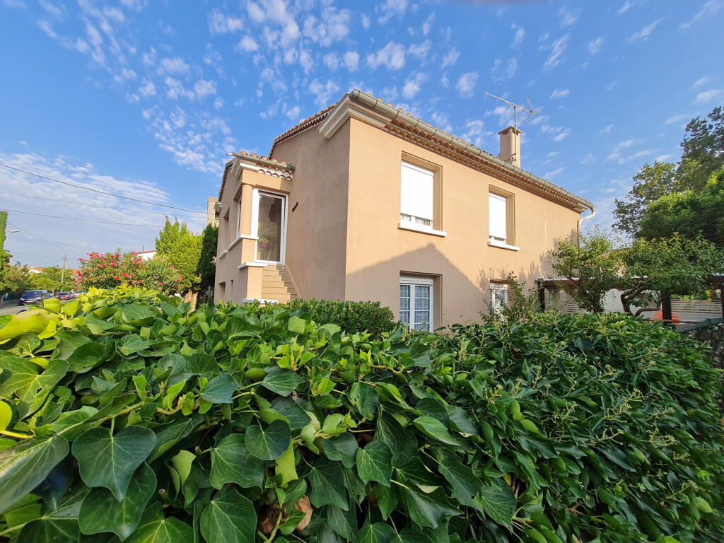 5 bedroom house for sale in Carcassonne, Aude, 11000, France
