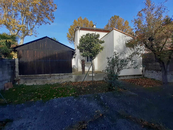Quillan house for sale