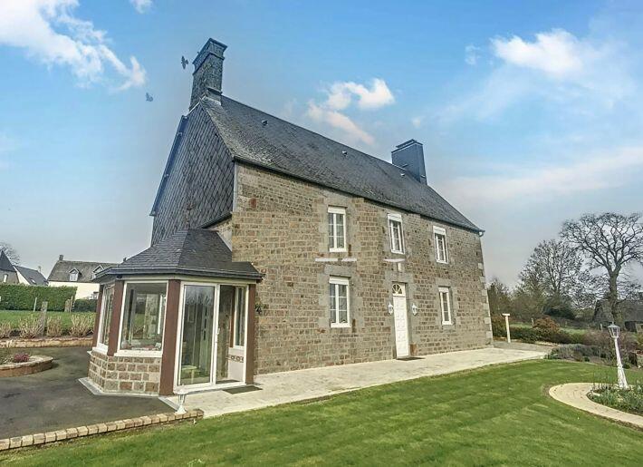 3 bedroom house for sale in Saint-Sever-Calvados, Calvados, 14380, France