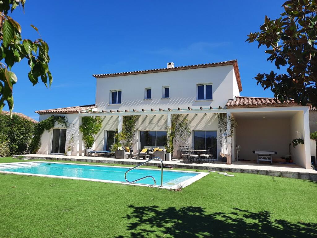 5 bedroom house for sale in Autignac, Herault, 34480, France