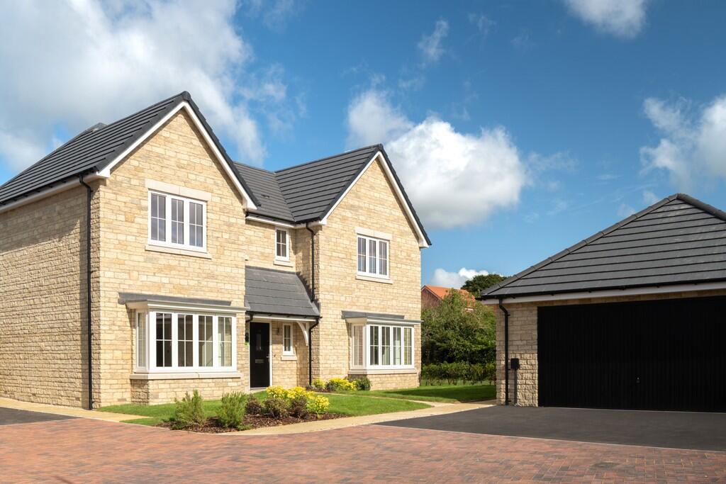 Main image of property: Restrop Road,
Purton,
Swindon,
SN5 4BP