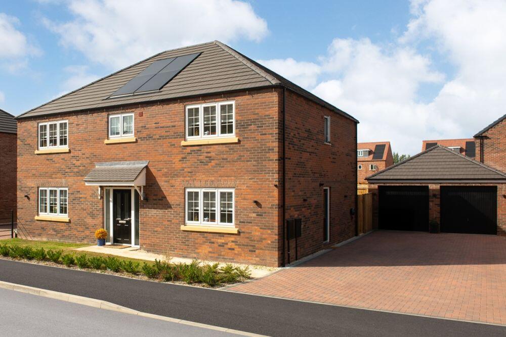Main image of property: Sykes Close,
Swanland,
HU14