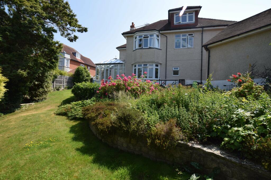 Main image of property: Motcombe Road, Branksome Park, Poole