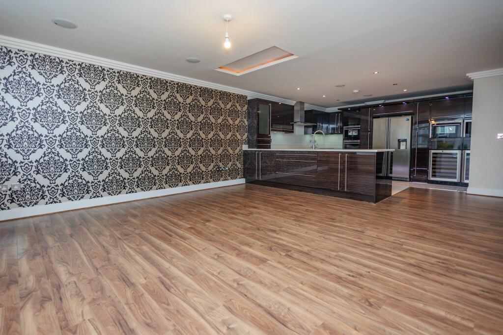 Additional property image - Studland Road, Bournemouth,