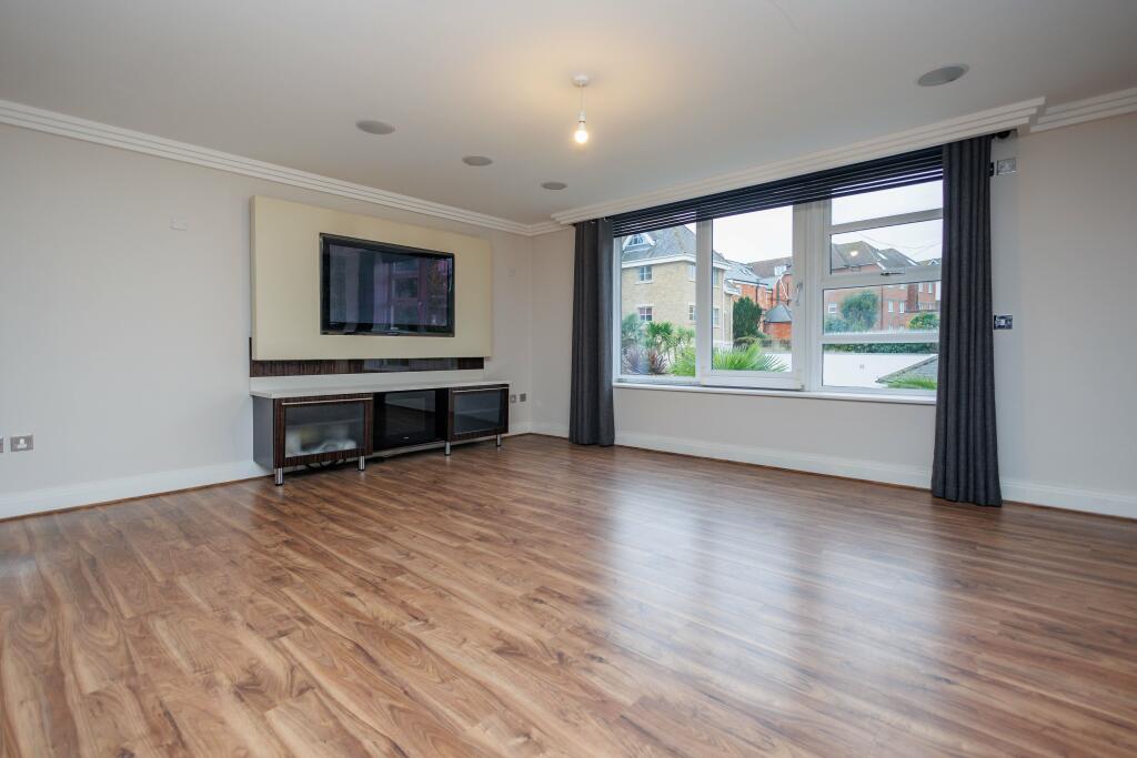 Additional property image - Studland Road, Bournemouth,