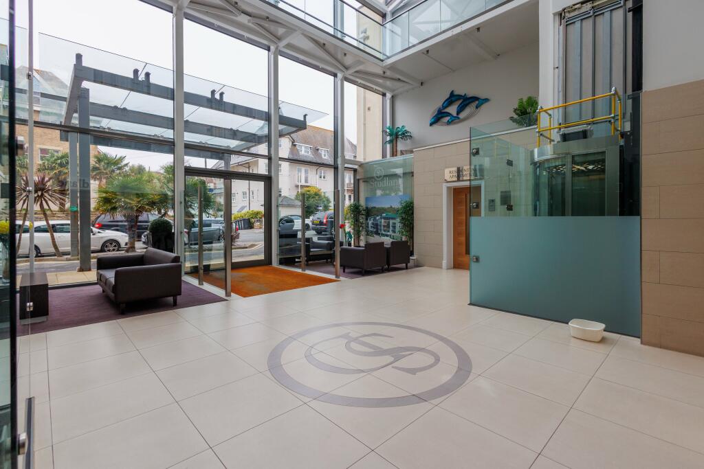 Additional property image - Studland Road, Bournemouth,