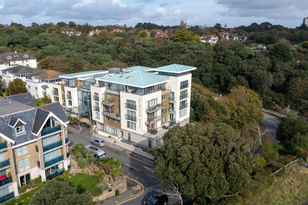 Additional property image - Studland Road, Bournemouth,