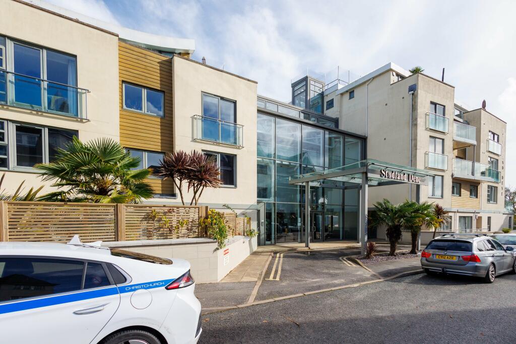 Additional property image - Studland Road, Bournemouth,