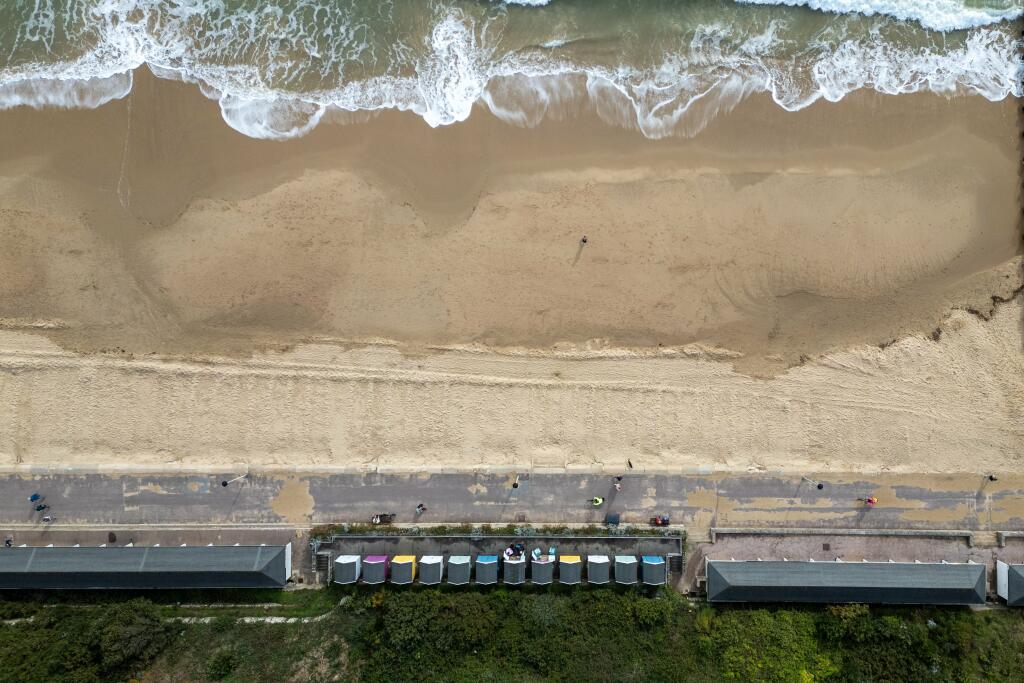 Additional property image - Studland Road, Bournemouth,